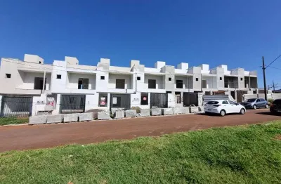 Casa com 2 quartos à venda no Esmeralda, Cascavel 
