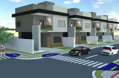 Casas/sobrados | casas/sobrados em cond. | sobrados, esmeralda em cascavel/pr