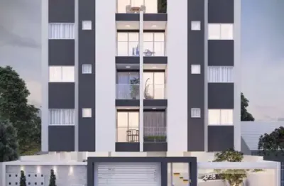 Apartamento com 1 quarto à venda no Alto Alegre, Cascavel 