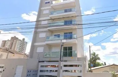 Apartamento com 2 quartos à venda no Centro, Cascavel 