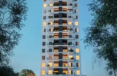 Apartamento com 1 quarto à venda no Coqueiral, Cascavel 