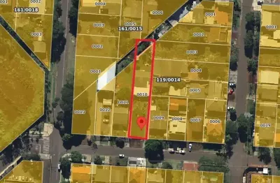 Terrenos comerciais | terrenos residenciais, canadá em cascavel/pr