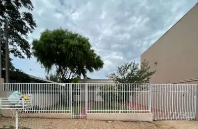 Casa com 2 quartos à venda no Neva, Cascavel 