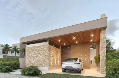 Casa à venda em Zona Rural, Cascavel 