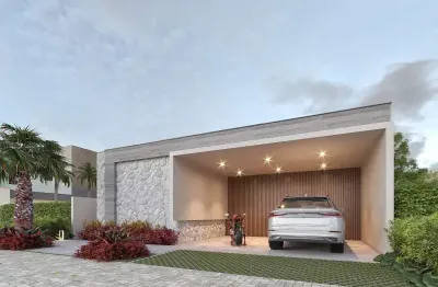 Casa à venda em Zona Rural, Cascavel 