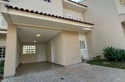 Casas/sobrados em cond. | sobrados, centro em cascavel/pr