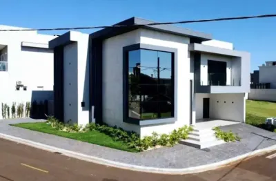 Casas/sobrados | casas/sobrados em cond. | sobrados, fag em cascavel/pr