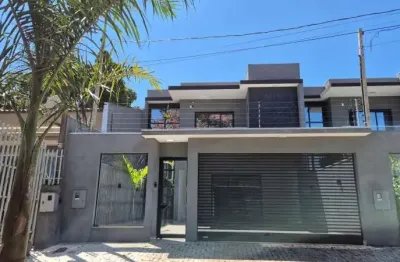 Casa à venda no Country, Cascavel 