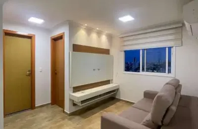 Apartamento com 2 quartos à venda no Centro, Cascavel 