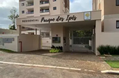 Apartamento com 2 quartos à venda no Pioneiros Catarinenses, Cascavel 