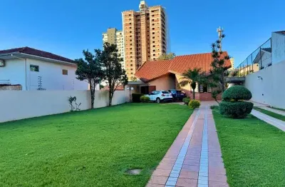 Casa com 2 quartos à venda no Centro, Cascavel 