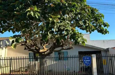 Casa com 1 quarto à venda no Floresta, Cascavel 