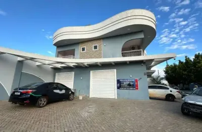 Apartamentos | ponto comercial, verona em cascavel/pr