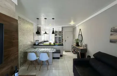 Apartamento com 2 quartos à venda no Cancelli, Cascavel 