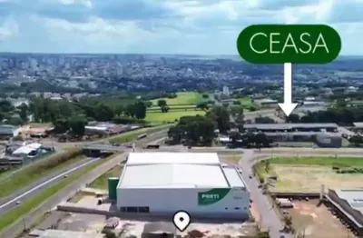Terreno comercial à venda no Brazmadeira, Cascavel 