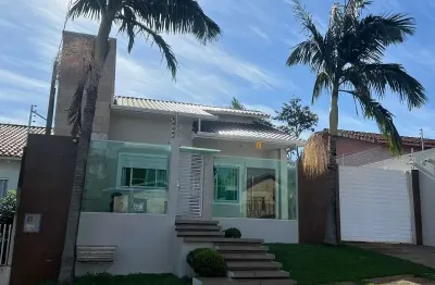 Casa com 2 quartos à venda no Corbelia, Corbélia 