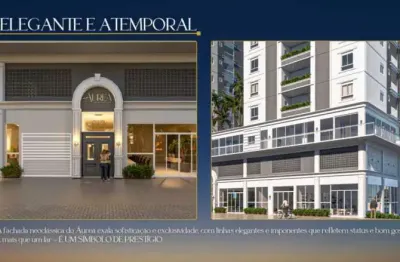 Apartamento à venda no Parque São Paulo, Cascavel 