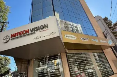Ponto comercial para alugar no Centro, Cascavel 