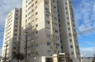 Apartamento com 2 quartos à venda no São Cristóvão, Cascavel 