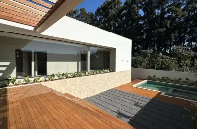 Casas | casas/sobrados em cond., recanto tropical em cascavel/pr