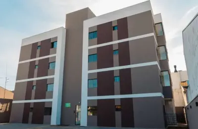Apartamento com 2 quartos à venda no Canadá, Cascavel 