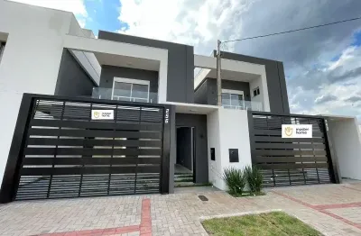 Casas/sobrados | casas/sobrados geminados | sobrados, tropical iii em cascavel/pr