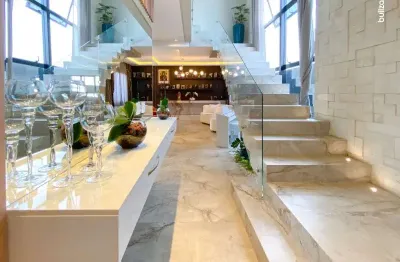 Casas/sobrados | casas/sobrados em cond. | sobrados, cancelli em cascavel/pr