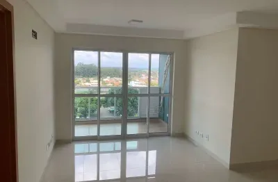 Apartamento com 2 quartos à venda no Pacaembu, Cascavel 