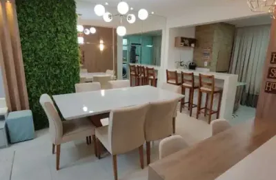 Apartamento com 2 quartos à venda no Cancelli, Cascavel 
