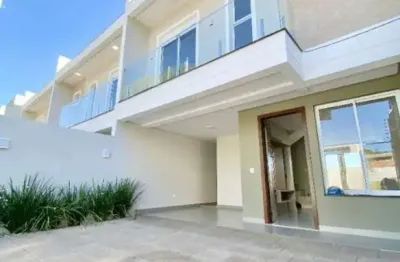Casa com 2 quartos à venda no Canadá, Cascavel 