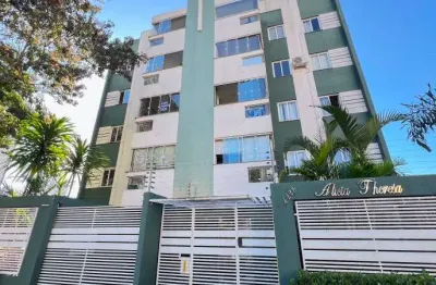 Apartamento com 2 quartos para alugar no Cancelli, Cascavel 