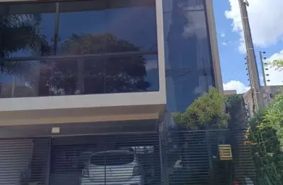 Casas/sobrados | sobrados | triplex, cancelli em cascavel/pr