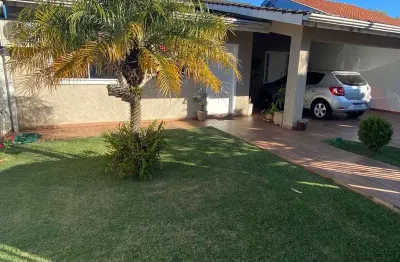 Casa à venda no Maria Luiza, Cascavel 