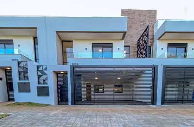 Casas/sobrados | casas/sobrados em cond. | sobrados, centro em cascavel/pr