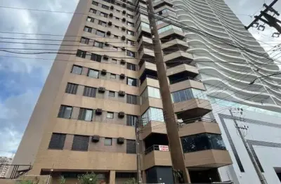 Apartamento à venda no Centro, Cascavel 
