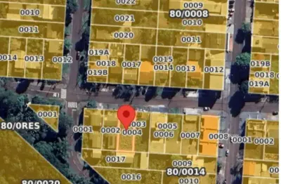 Terreno à venda no Canadá, Cascavel 