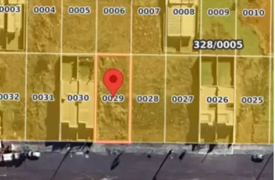 Terreno à venda no Cascavel Velho, Cascavel 