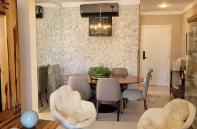 Apartamento com 1 quarto à venda no Centro, Cascavel 