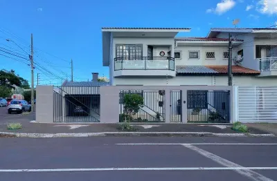 Casa com 2 quartos à venda no Parque São Paulo, Cascavel 