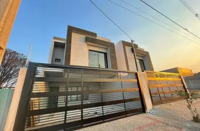 Casa à venda no Centro, Cascavel 