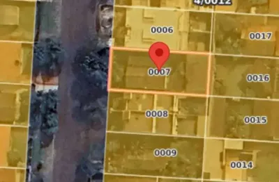 Terreno à venda no Maria Luiza, Cascavel 