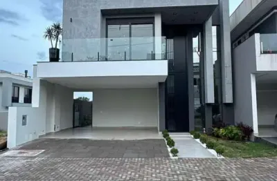 Casa à venda no FAG, Cascavel 