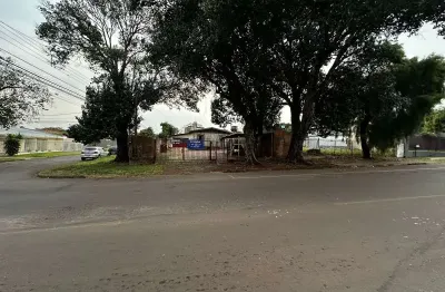 Terrenos comerciais | terrenos residenciais, tropical em cascavel/pr