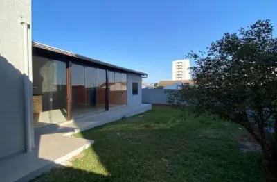 Casa com 3 quartos à venda no Santa Cruz, Cascavel 