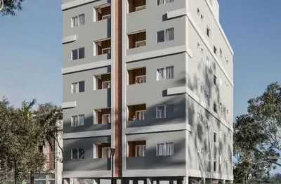 Apartamento à venda no FAG, Cascavel 