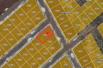 Terrenos comerciais | terrenos residenciais, colinas tropical em cascavel/pr