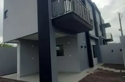 Casas/sobrados | sobrados, florais do paraná em cascavel/pr