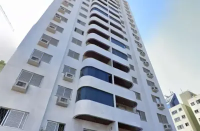 Apartamento com 2 quartos à venda no Centro, Cascavel 