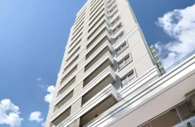 Apartamento com 1 quarto à venda no Tabuleiro dos Oliveiras, Itapema 