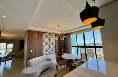 Apartamento à venda na Rua Salgado Filho, 2976, Centro, Cascavel